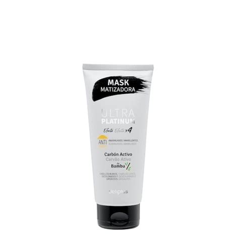 mascarilla negra pelo mercadona